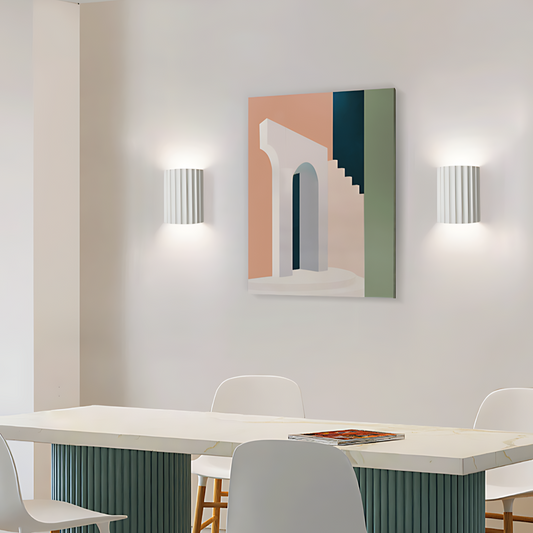 Luma – Applique murale moderne