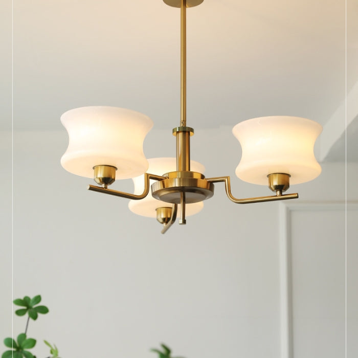 Reina – Lustre classique