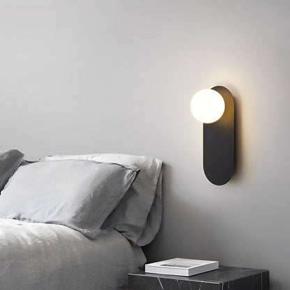 Alba – Moderne Plafonnier Nordique
