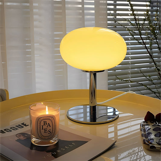 Letvia – Lampe de table décorative minimaliste