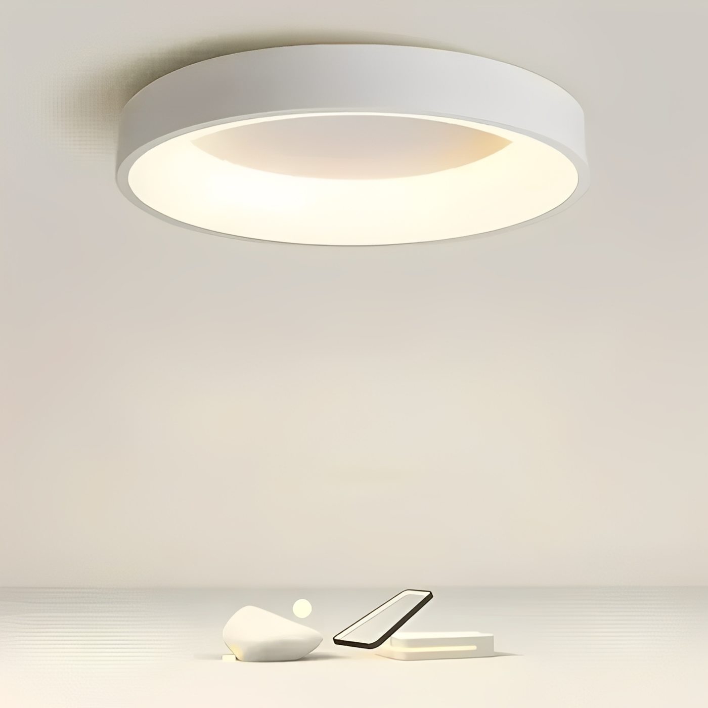 Arvee – Plafonnier rond moderne
