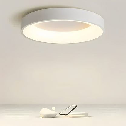 Arvee – Plafonnier rond moderne