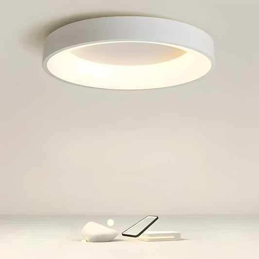 Arvee – Plafonnier rond moderne