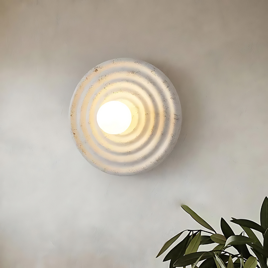 Neriza – Applique Lumière Chaude