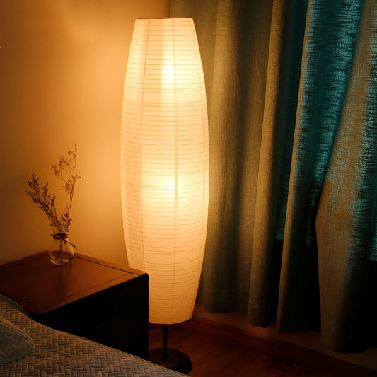 Skara – Lampe sur pied minimaliste