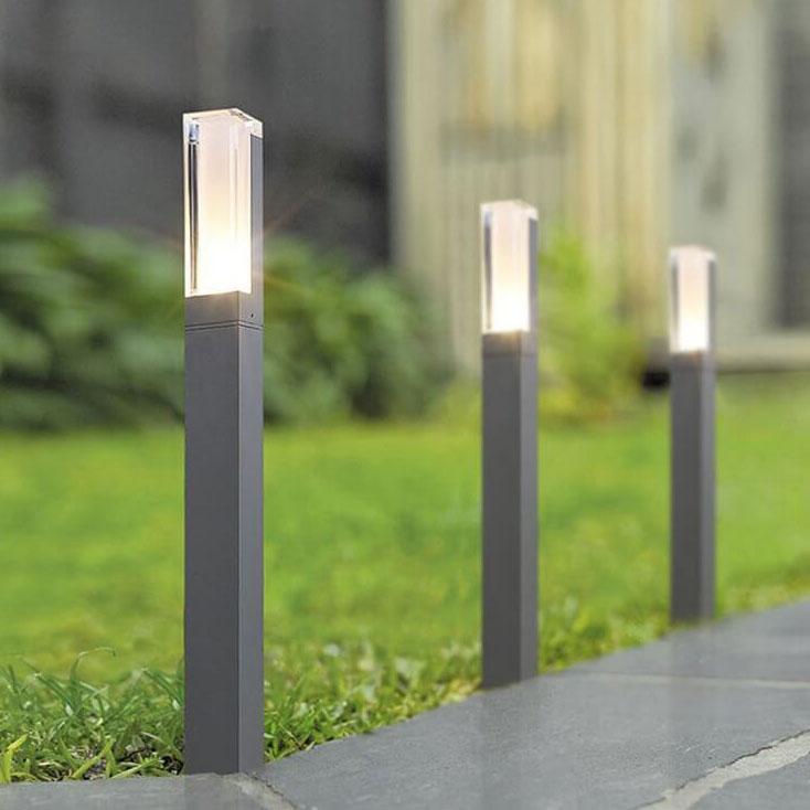 Longwei – Lampe de jardin LED