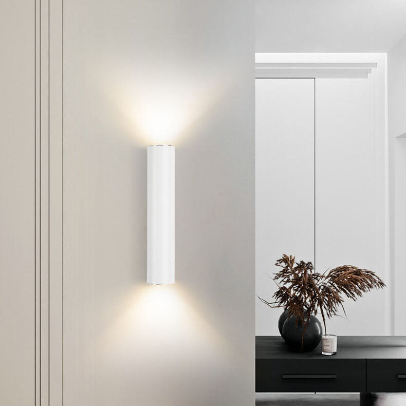Iyah – Applique murale LED moderne pour la lecture