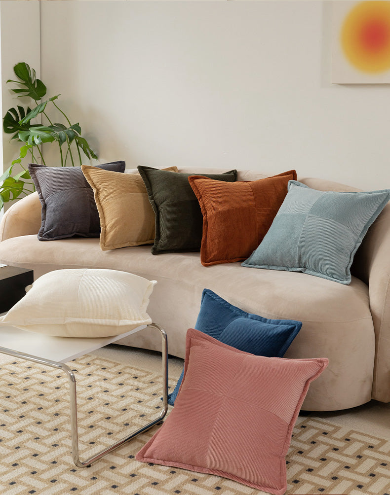 Svala – Coussin de canapé nordique moderne
