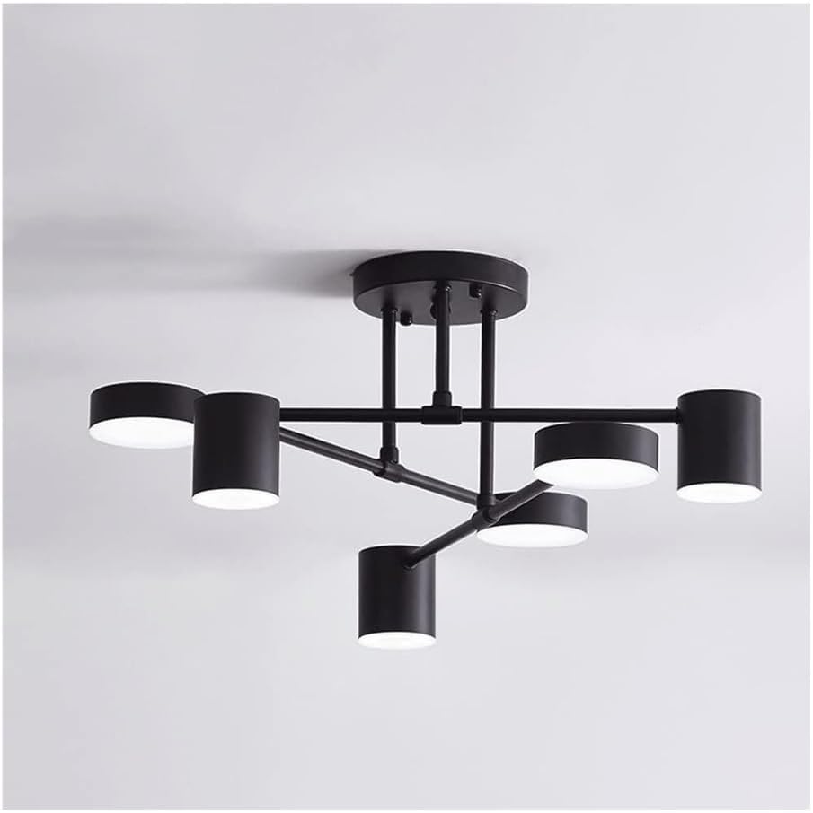 Josh – Lampe LED Plafond Ronde