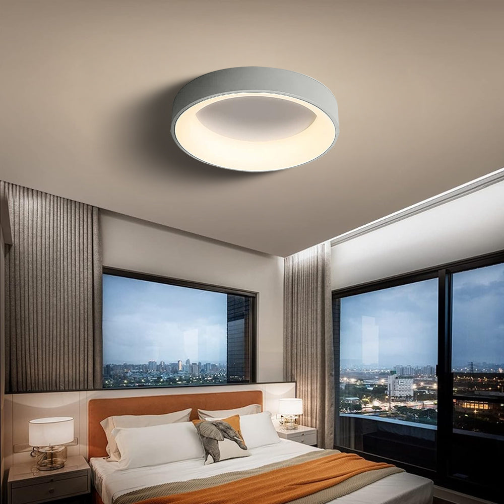 Raff – Lampe de Plafond LED Créative