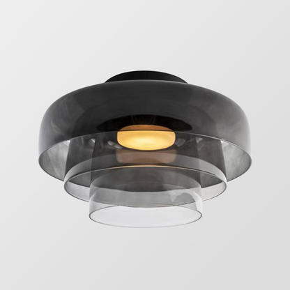 Verwin – Plafonnier nordique moderne