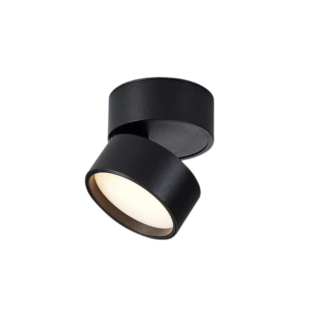 Somos – Plafonnier LED ajustable