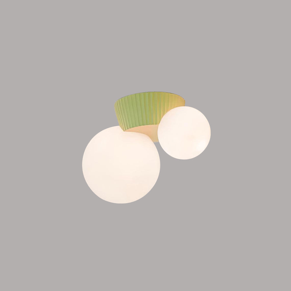 Lizzy – Lampe de plafond moderne