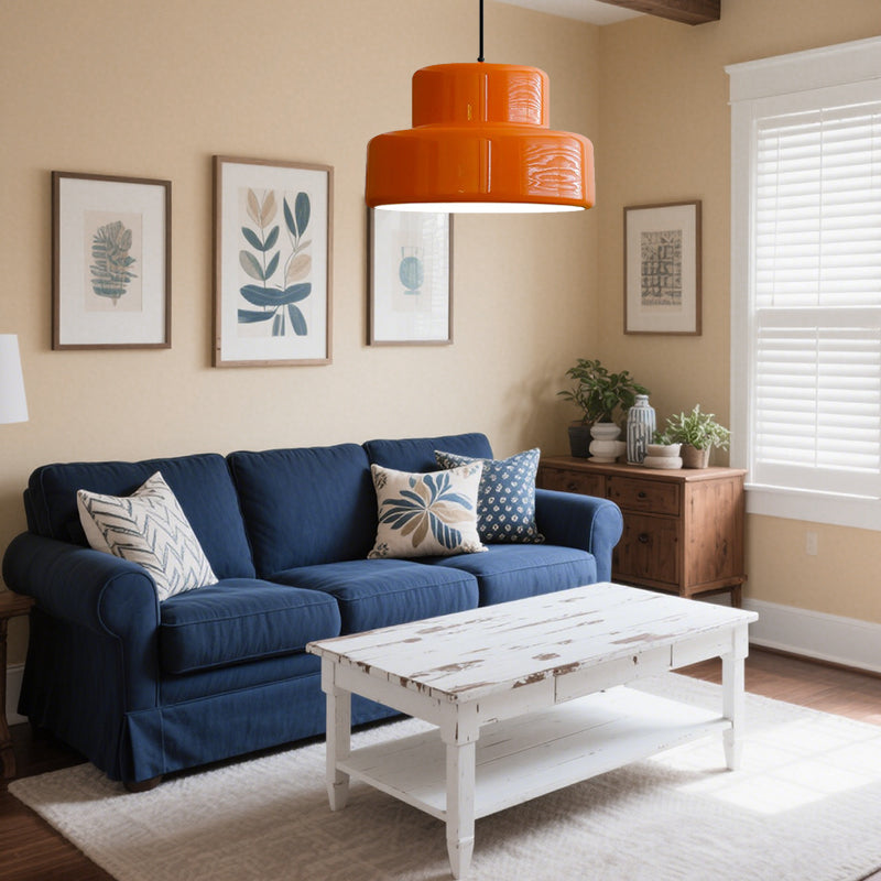 Soline – Suspension Nordique
