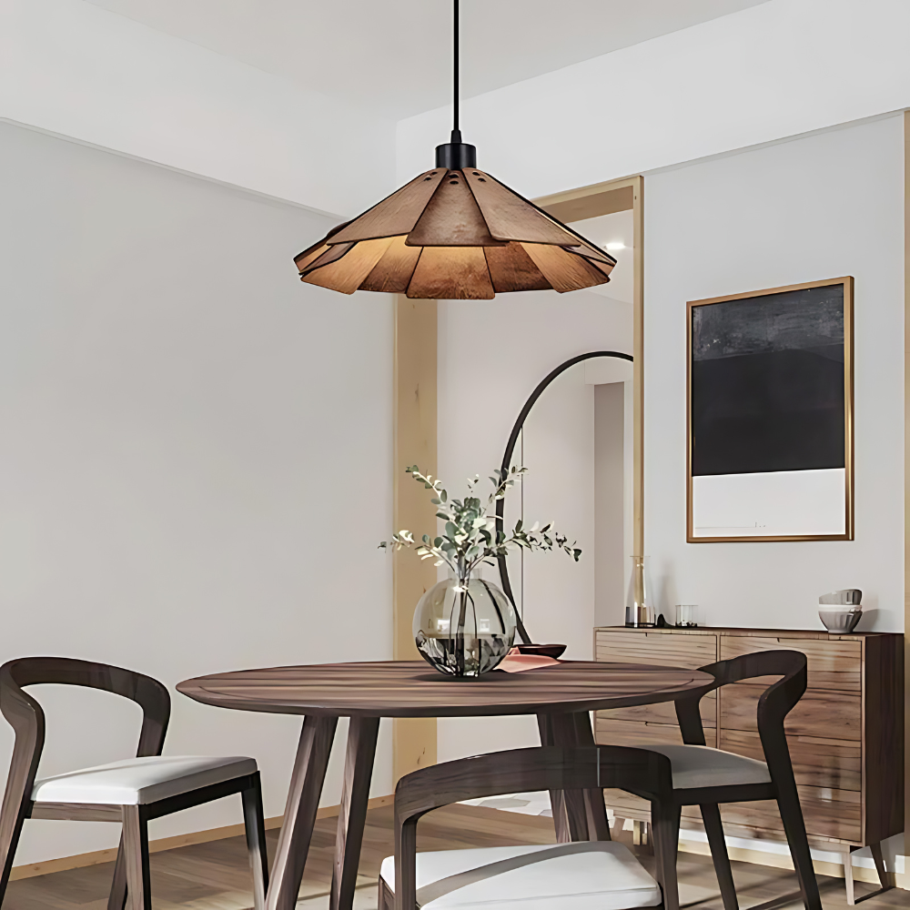Maya – Suspension style rétro