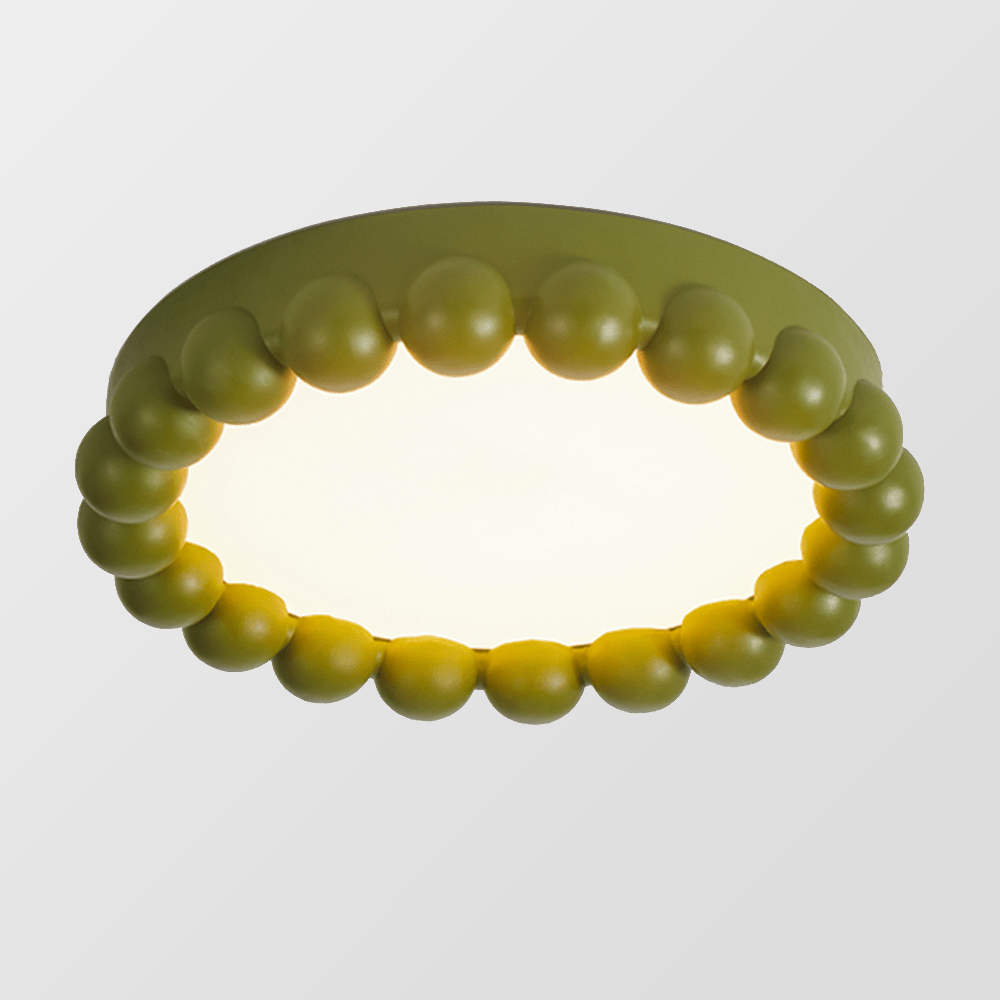 Charlea – Lampe de plafond nordique