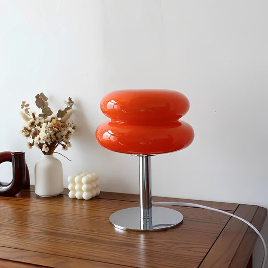 Nilo – Lampe de Table Minimaliste Nordique