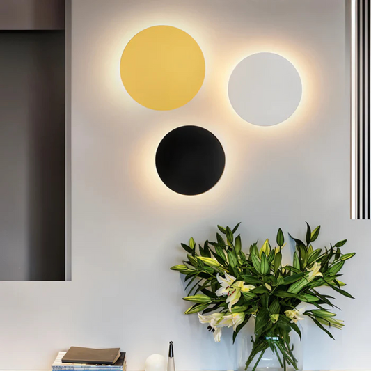 Randi – Applique murale LED simple