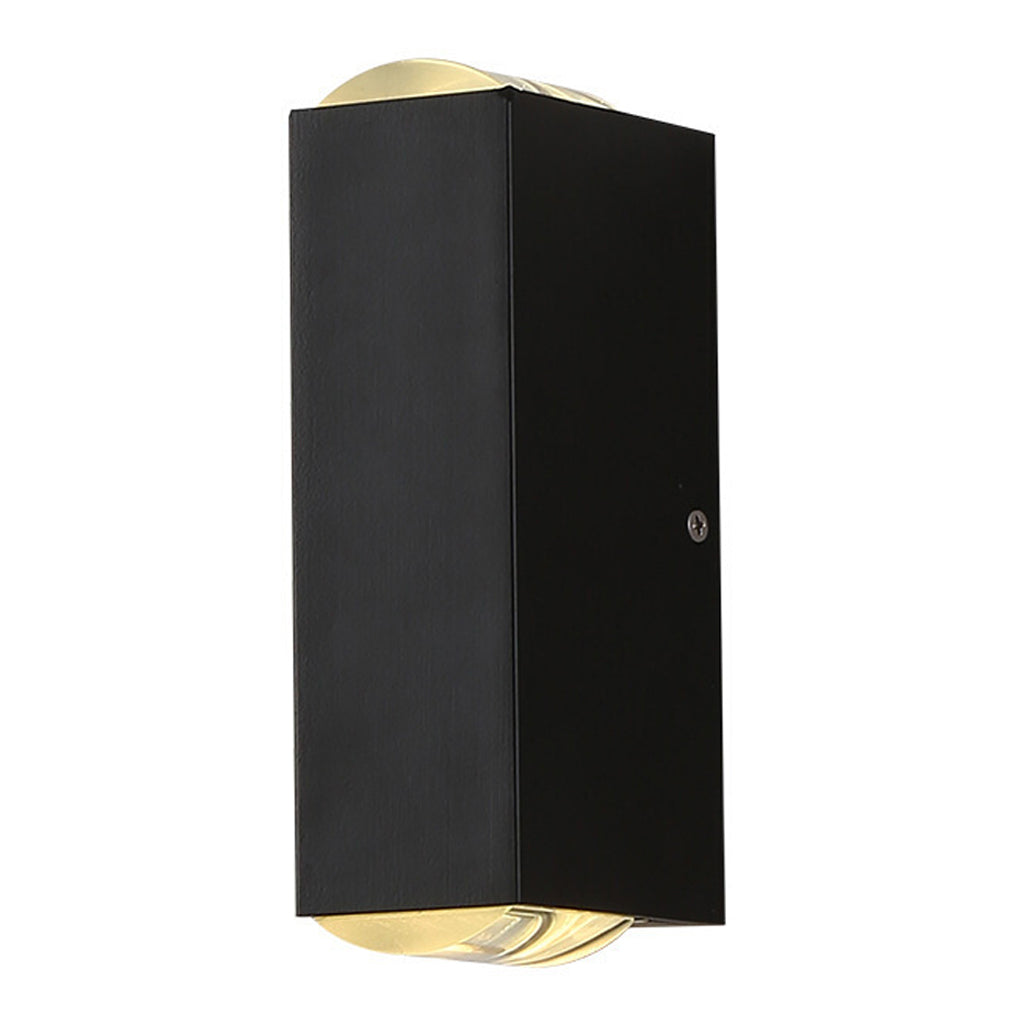 Laura – Lampe murale extérieure LED étanche