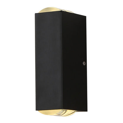 Laura – Lampe murale extérieure LED étanche