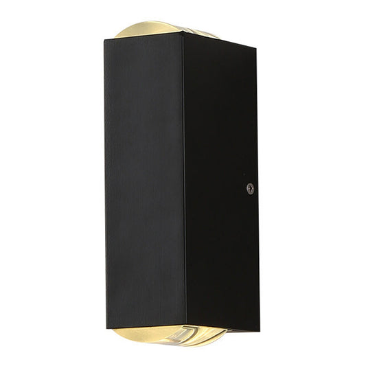 Laura – Lampe murale extérieure LED étanche