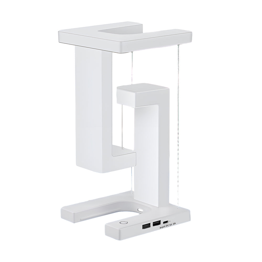 Solea – Suspension géométrique