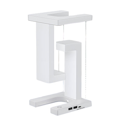 Solea – Suspension géométrique