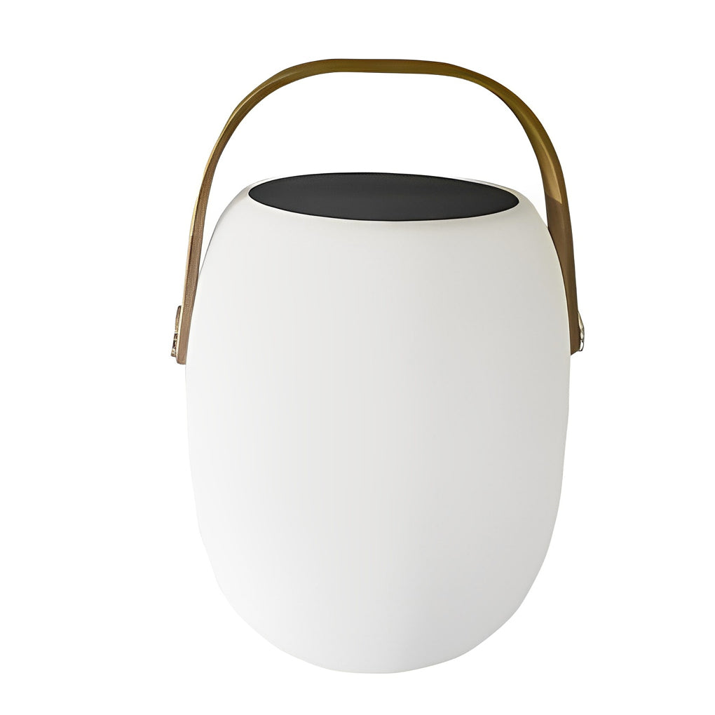 Mira – Lampe Solaire d'Ambiance pour Jardin