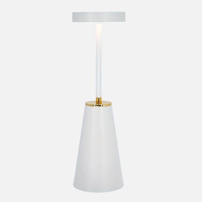 Gleon – Lampe de Table Sans Fil Rechargeable