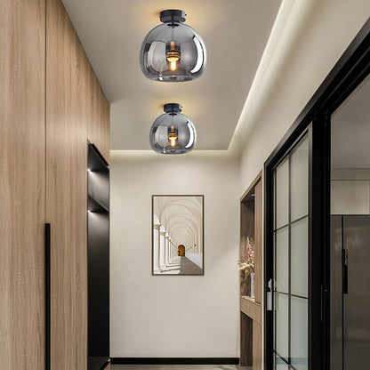 Mira – Lampe de Plafond Rétro