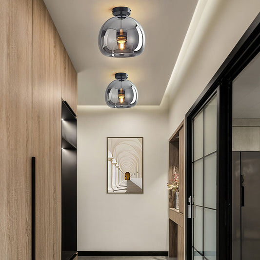 Mira – Lampe de Plafond Rétro