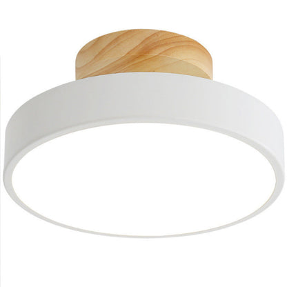 Lara – Lampe de plafond LED élégante