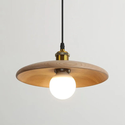 DopHalo – Plafonnier LED avec lueur circulaire subtile