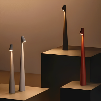 Luma – Lampe de table créative