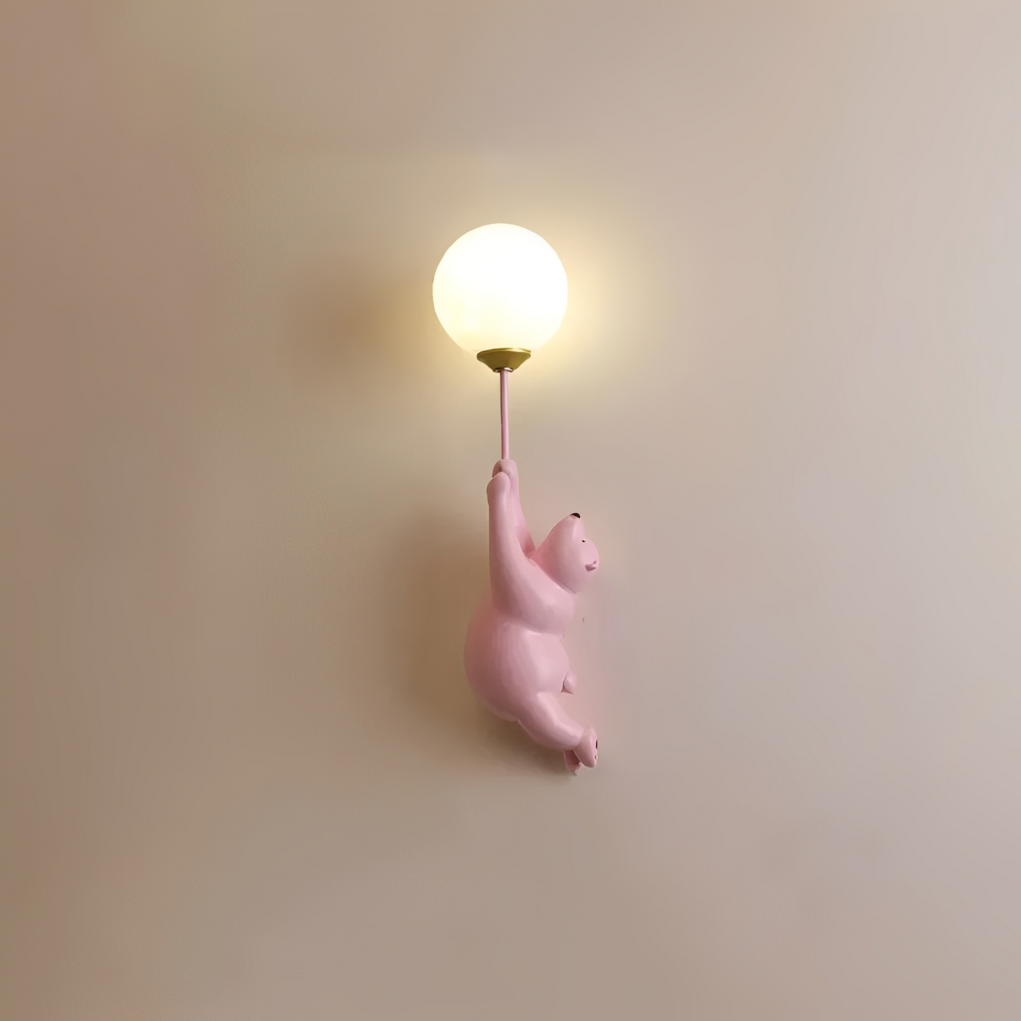 Berno – Suspension Ours Moderne