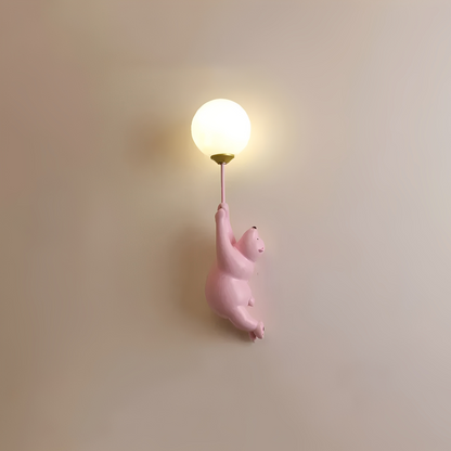 Berno – Suspension Ours Moderne
