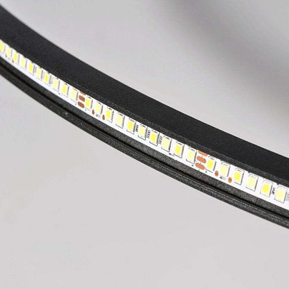 Zuki – Lampe de Plafond LED Minimaliste