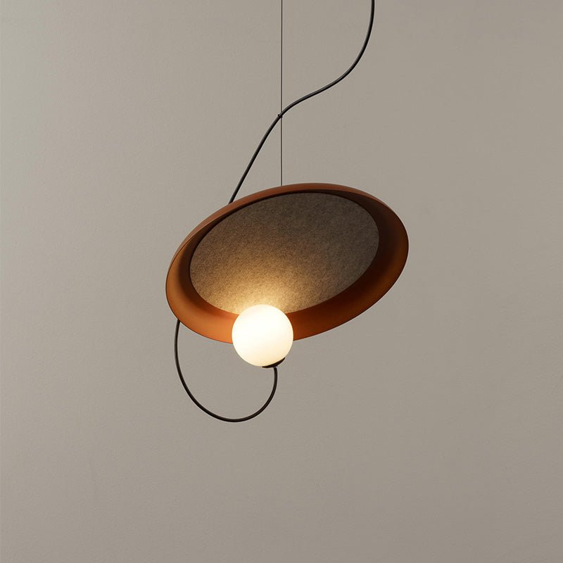 Anouk – Lampe de Plafond Moderne