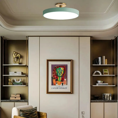 Emma – Plafonnier Créatif Minimaliste