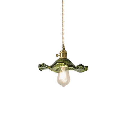 Hibiska – Lampe Suspendue Élégante