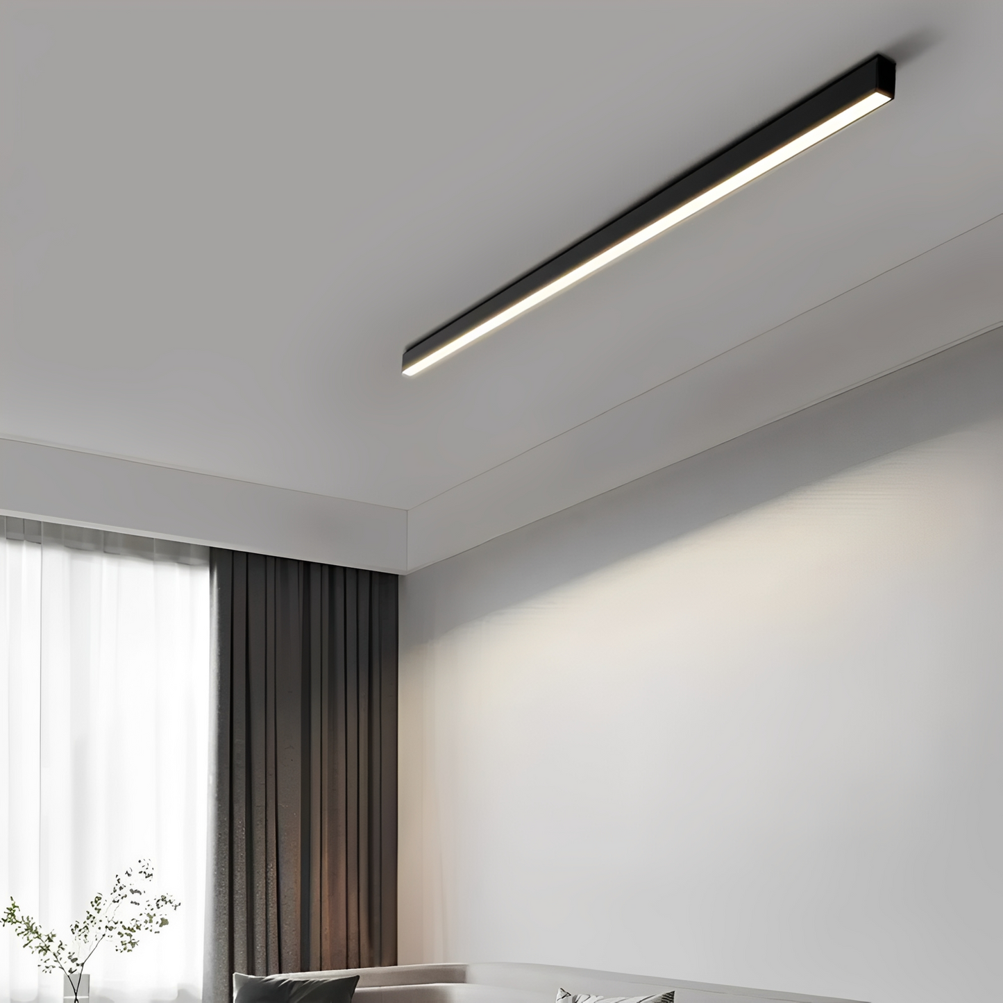 Felix – Lampe de plafond moderne