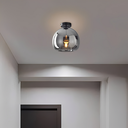 Marian – Lampe de plafond minimaliste luxe léger
