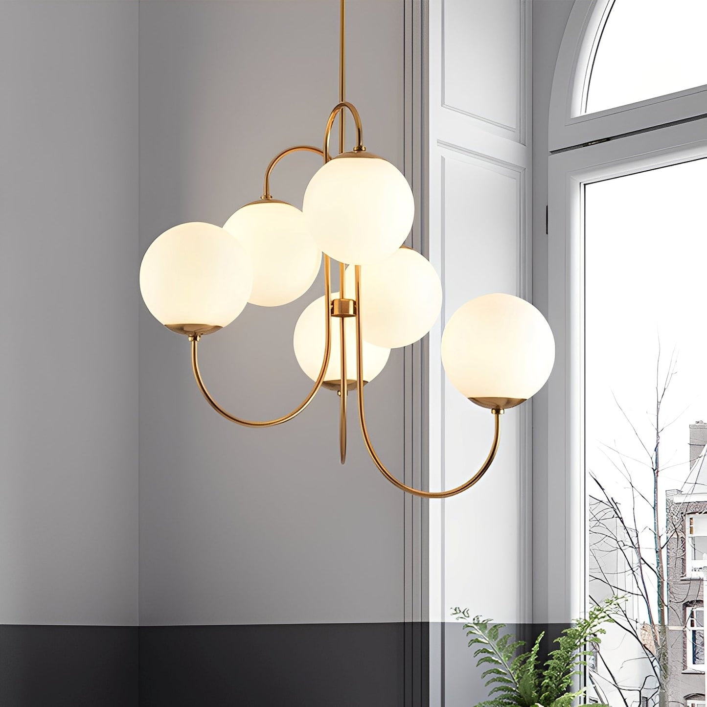 Clarette – Lustre Vintage