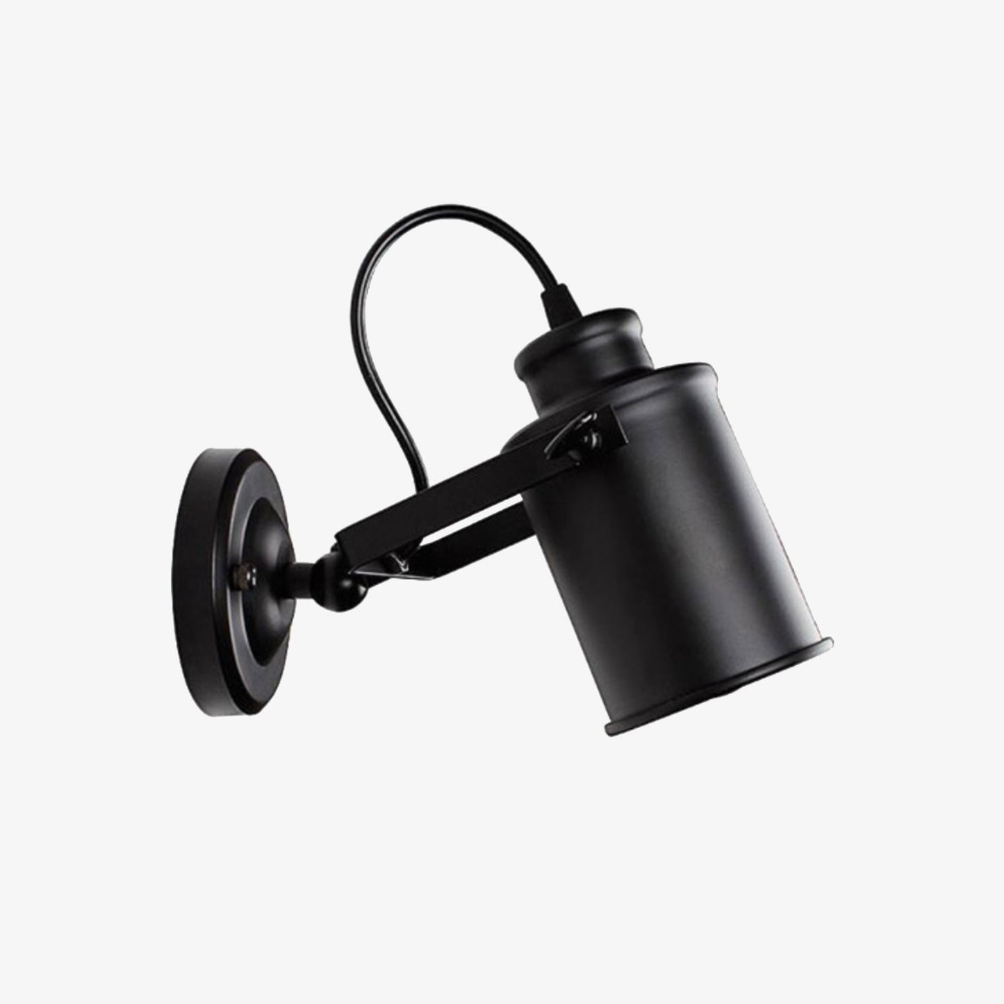 Alden – Suspension LED Créative