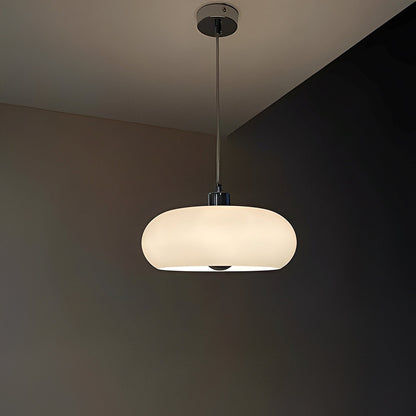 Noemi – Lampe de restaurant rétro Bauhaus