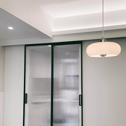 Noemi – Lampe de restaurant rétro Bauhaus