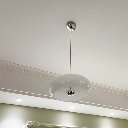 Noemi – Lampe de restaurant rétro Bauhaus