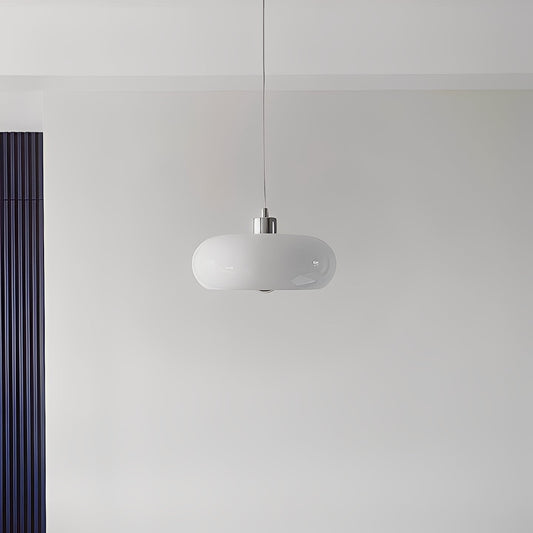 Noemi – Lampe de restaurant rétro Bauhaus