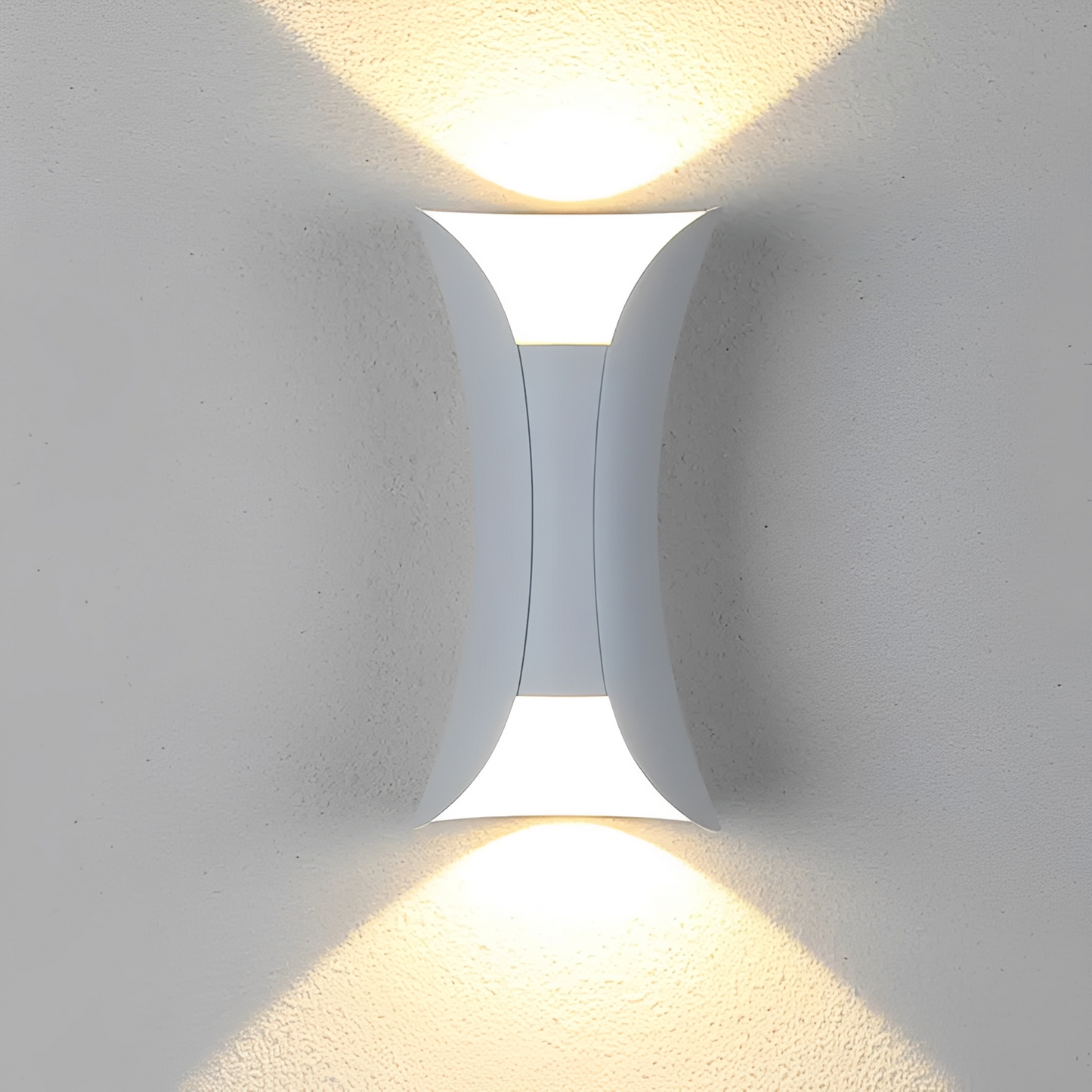 Johanna – Lampe Murale Créative