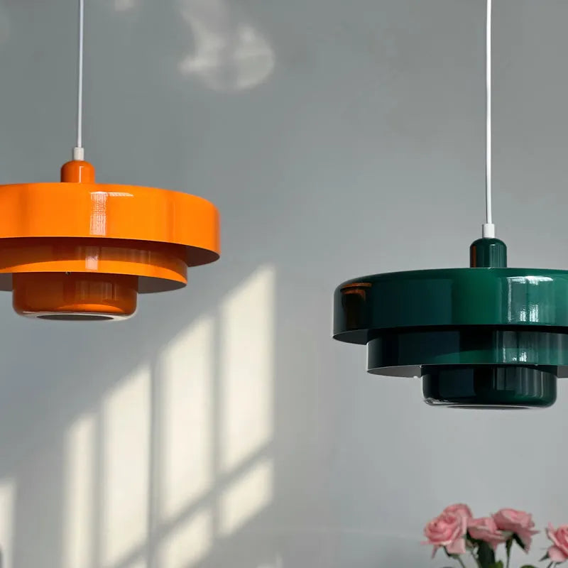 Maxim – Lustre à une lumière au design rétro